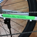 Bicycle Silicone Chain Sticker Frame Protection Sticker 