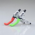Mountain Bike Brake Handle Protective Sleeve Silicone 4