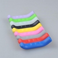 Mountain Bike Brake Handle Protective Sleeve Silicone 6