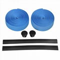 1Pair Bicycle Handlebar Strap MTB Road Bike Bar Tape Handlebar Tape 1