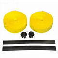 1Pair Bicycle Handlebar Strap MTB Road Bike Bar Tape Handlebar Tape 17