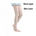 夏季膝蓋關節加長保暖彩棉護膝空調房保暖護膝 18