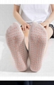 Yoga Socks Professional Non-slip Summer Thin Five-finger Yoga Socks 