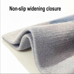 2pcs Autumn Winter Silk Knee Cover Protect Joints Men Women Warm