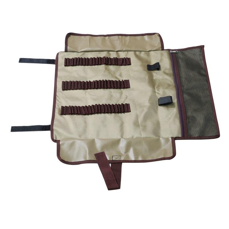 Camp Nail Hammer Kit Simple Portable Storage Bag 2
