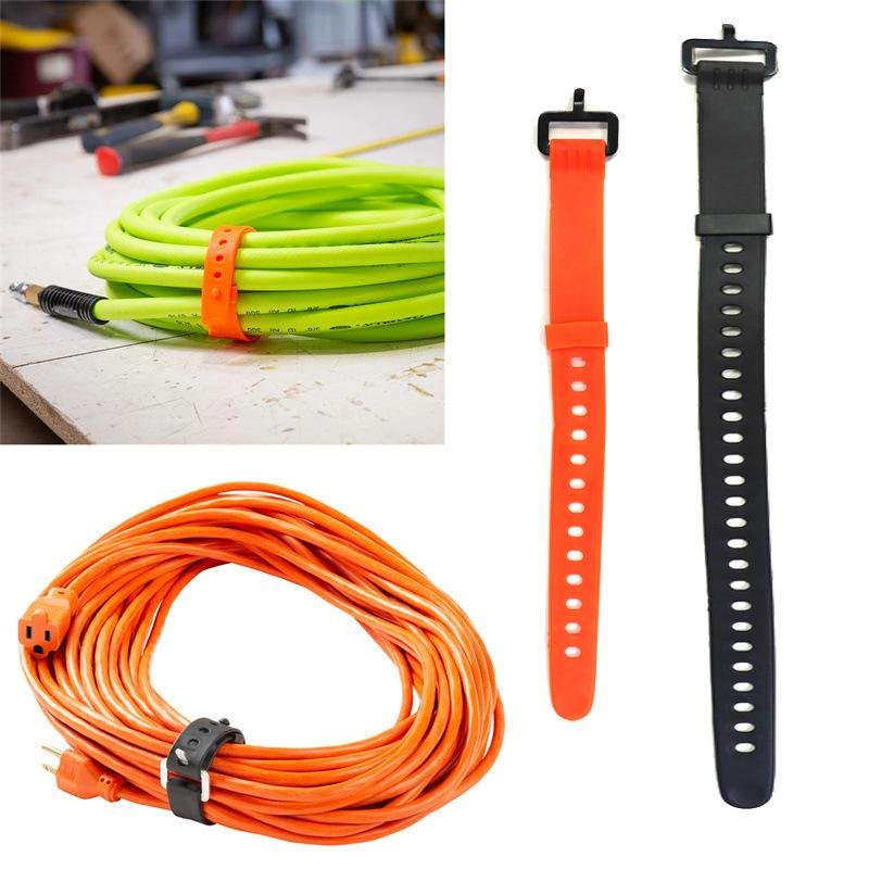 Outdoor Tool Multi-functional Binding Multi-purpose Cable Tie Fastener  5