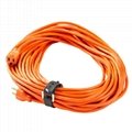 Outdoor Tool Multi-functional Binding Multi-purpose Cable Tie Fastener 
