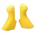 Bracket Covers for Road Bike R7000/R8000 Shifters Protective Hoods  1