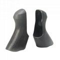 Bracket Covers for Road Bike R7000/R8000 Shifters Protective Hoods 