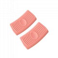 High Temperature Resistant Gloves Microwave Oven Silicone Hand Clips  4