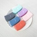 High Temperature Resistant Gloves Microwave Oven Silicone Hand Clips  19
