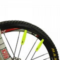 Ultralight Wheel Repair Tool Bicycle Tire Repair Kit  7