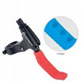 Silicone 1 Pair Bicycle Brake Handle Cover MTB Grips Handlebar