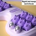 Muscle Massager Relaxation Foot Massager Foot Pedicure Health 10