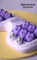 Muscle Massager Relaxation Foot Massager Foot Pedicure Health 11