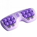 Muscle Massager Relaxation Foot Massager Foot Pedicure Health 14
