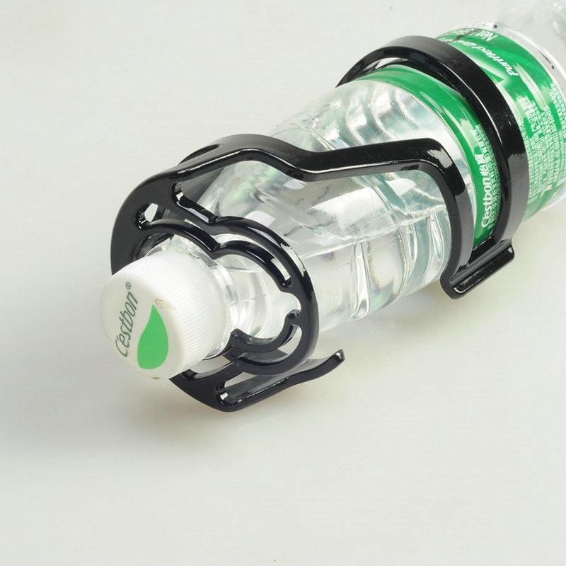 Special Nylon Bicycle Bottle Holder Rack Universal Bike Bottle Kettle  3