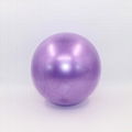 Yoga Pilates Ball Postpartum Recovery