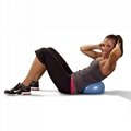 Yoga Pilates Ball Postpartum Recovery Thickened Explosion-proof Fitness