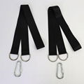 New 1.5m Crypto Polyester Swing Strap for Children Hammock Chair  1