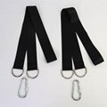 New 1.5m Crypto Polyester Swing Strap for Children Hammock Chair 