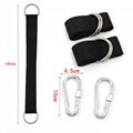 New 1.5m Crypto Polyester Swing Strap for Children Hammock Chair  7