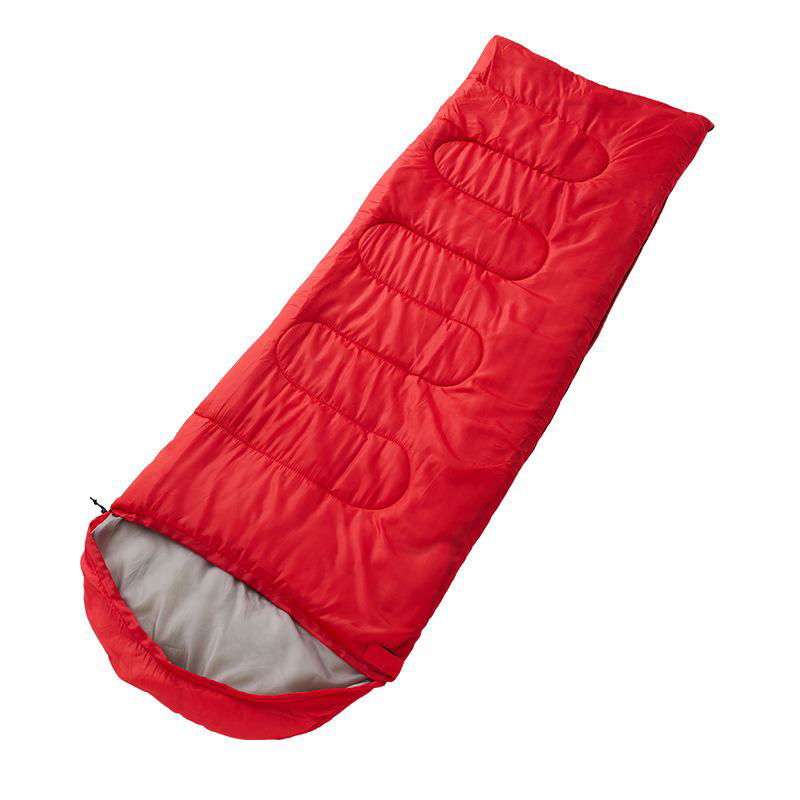 Emergency Sleeping Bag for Adults Outdoor Men Women Thickened