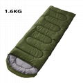 Emergency Sleeping Bag for Adults Outdoor Men Women Thickened