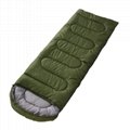 Emergency Sleeping Bag for Adults Outdoor Men Women Thickened 5