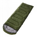 Emergency Sleeping Bag for Adults Outdoor Men Women Thickened