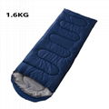 Emergency Sleeping Bag for Adults Outdoor Men Women Thickened 6