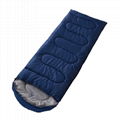 Emergency Sleeping Bag for Adults Outdoor Men Women Thickened 15