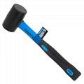 Bicycle Rubber Mallet Mountain Bike
