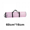 Christmas Gift Storage Bag Cylinder Portable Storage Bag  11