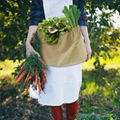 Outdoor Foraging Bag Garden Orchard Picking Bag 