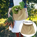 Outdoor Foraging Bag Garden Orchard Picking Bag 