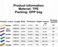 TPE健身女阻力帶彈力繩家用引體向上拉力器