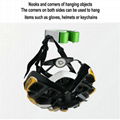 Creative New Parking Rack Bicycle Parking Buckle Mountain Bike  7