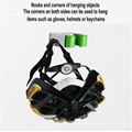 Creative New Parking Rack Bicycle Parking Buckle Mountain Bike  10