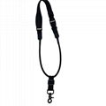 Outdoor Tool Elastic Lanyard Strap