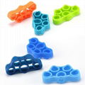 Finger Stretcher Finger Trainer Wholesale Five Finger Flexion Exercise 