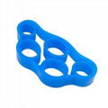 Finger Stretcher Finger Trainer Wholesale Five Finger Flexion Exercise 