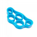 Finger Stretcher Finger Trainer Wholesale Five Finger Flexion Exercise 