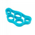 Finger Stretcher Finger Trainer Wholesale Five Finger Flexion Exercise 