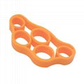 Finger Stretcher Finger Trainer Wholesale Five Finger Flexion Exercise 