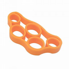 Finger Stretcher Finger Trainer Wholesale Five Finger Flexion Exercise 