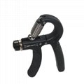 Grip Machine Men's Professional Training Arm Muscle Hand Strength Exercise 2