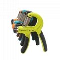 Grip Machine Men's Professional Training Arm Muscle Hand Strength Exercise 18