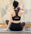 PVC Needle Ball Massage Point Grip Ball Tip Nail Fascia Yoga Fitness  8