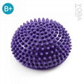 Inflatable PVC Durian Massage Ball Yoga